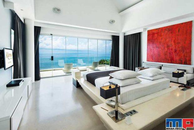 هتل کارما کاندارا Karma Kandara