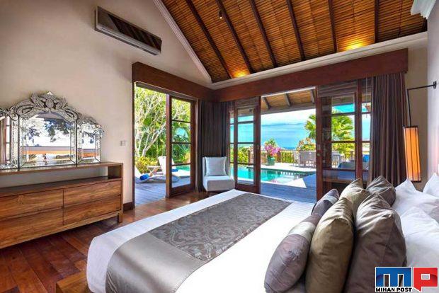 سفری به هتل کارما کاندارا Karma Kandara در شهر زیبای بالی 14 هتل کارما کاندارا Karma Kandara