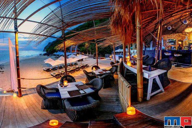 هتل کارما کاندارا Karma Kandara