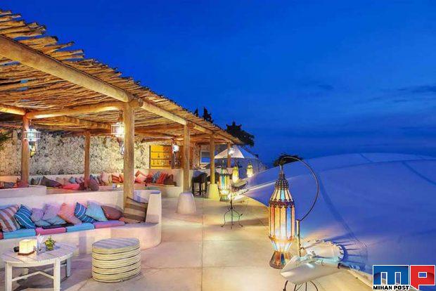 هتل کارما کاندارا Karma Kandara