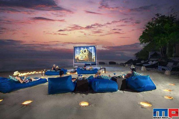 هتل کارما کاندارا Karma Kandara