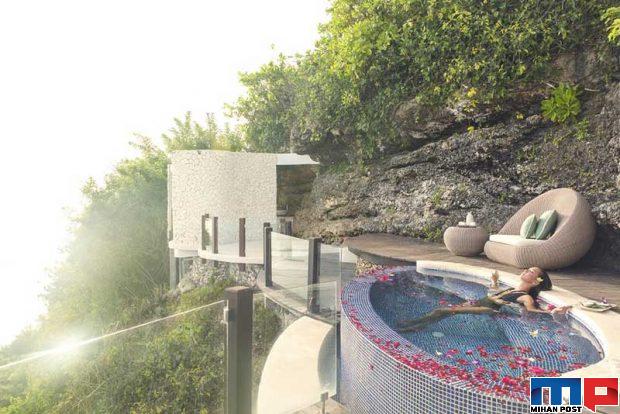 هتل کارما کاندارا Karma Kandara