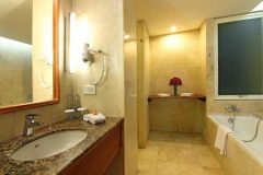 هتل کوتا پارادیسو Kuta Paradiso