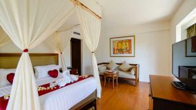 هتل کوتا پارادیسو Kuta Paradiso