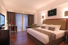 هتل کوتا پارادیسو Kuta Paradiso