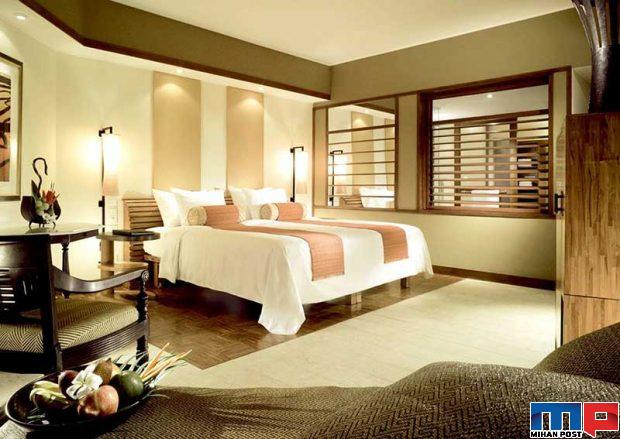 سفری به هتل گرند هایت بالی Grand Hyatt Bali در کشور اندوزی 8 هتل گرند هایت بالی Grand Hyatt Bali