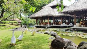 هتل گرند هایت بالی Grand Hyatt Bali