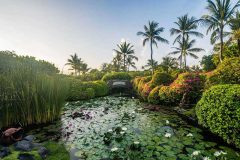 هتل گرند هایت بالی Grand Hyatt Bali