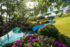 هتل گرند هایت بالی Grand Hyatt Bali