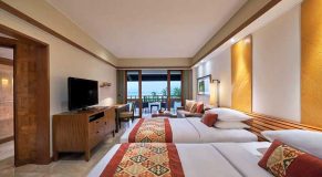 هتل گرند هایت بالی Grand Hyatt Bali