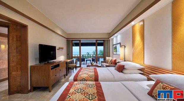هتل گرند هایت بالی Grand Hyatt Bali