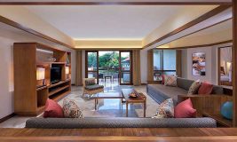 هتل گرند هایت بالی Grand Hyatt Bali