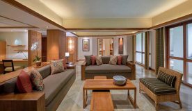 هتل گرند هایت بالی Grand Hyatt Bali