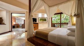 هتل گرند هایت بالی Grand Hyatt Bali