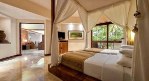 هتل گرند هایت بالی Grand Hyatt Bali