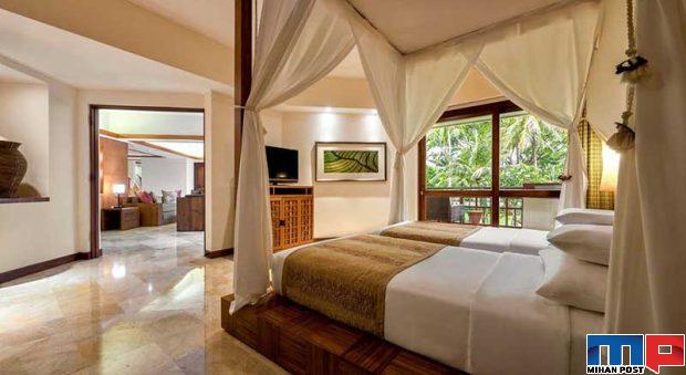 هتل گرند هایت بالی Grand Hyatt Bali