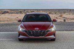 هیوندای النترا 2021 Hyundai Elantra