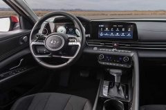 هیوندای النترا 2021 Hyundai Elantra