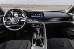 هیوندای النترا 2021 Hyundai Elantra