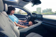 هیوندای النترا 2021 Hyundai Elantra