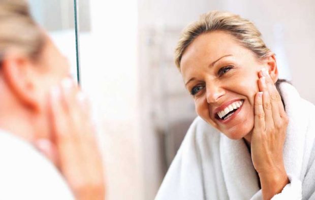 جوانسازی پوست با ورزش صورت 3 ورزش صورت