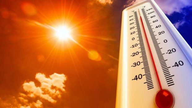 کاهش اپیدمی ویروس کرونا در فصل گرما