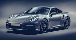 پورشه 911 توربو اس 2020 Porsche 911 Turbo S