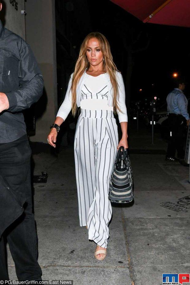 چگونه خود را لاغرتر نشان دهیم