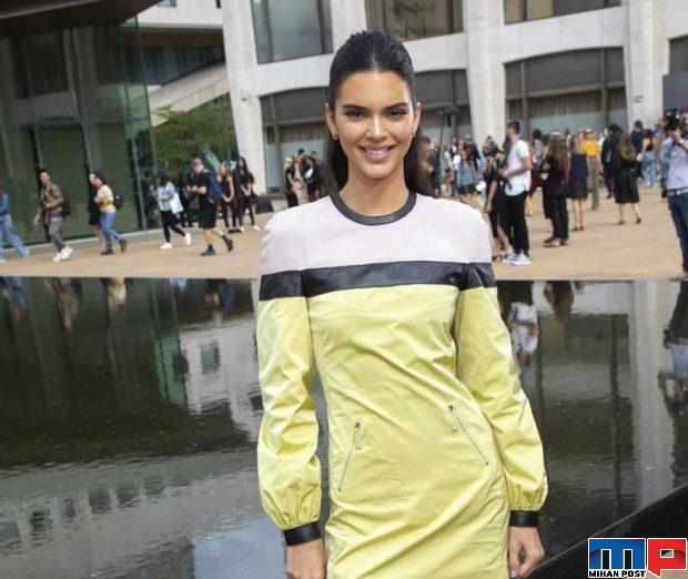 چگونه خود را لاغرتر نشان دهیم