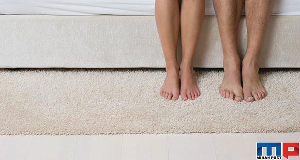 ابتلا به کرونا و رابطه جنسی چه ارتباطی باهم دارند؟ 1 کرونا و رابطه جنسی