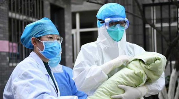 کرونا چه اثری بر زنان باردار دارد ؟ 2 کرونا چه اثری بر زنان باردار دارد