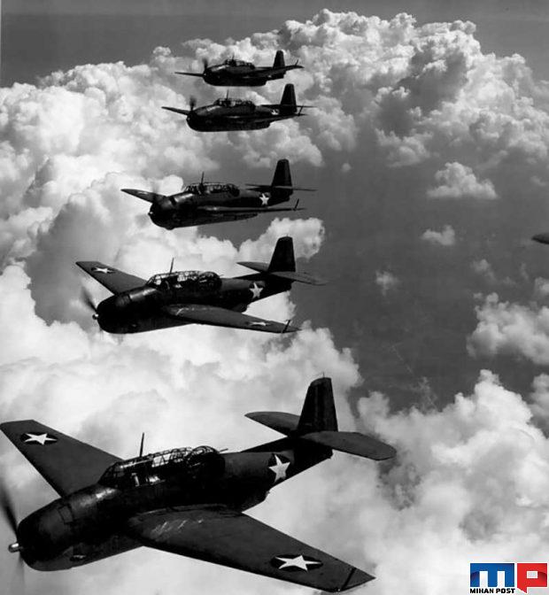 گمشدگان مثلث برمودا از کشتی های بزرگ تا هواپیماها را بشناسید 2 گمشدگان مثلث برمودا