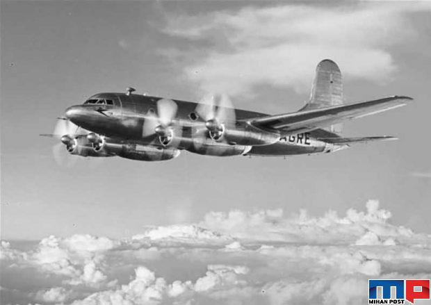 گمشدگان مثلث برمودا از کشتی های بزرگ تا هواپیماها را بشناسید 4 گمشدگان مثلث برمودا