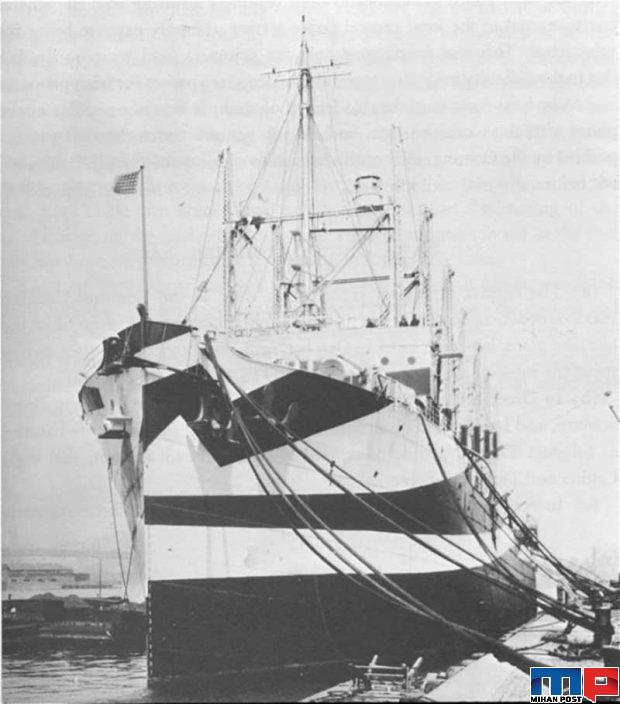 گمشدگان مثلث برمودا از کشتی های بزرگ تا هواپیماها را بشناسید 6 گمشدگان مثلث برمودا