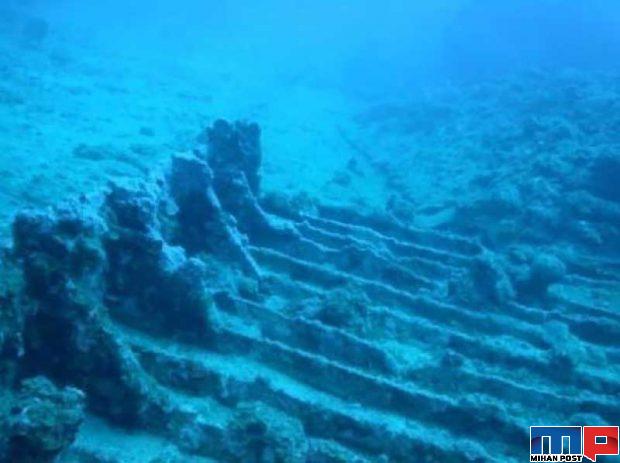 گمشدگان مثلث برمودا از کشتی های بزرگ تا هواپیماها را بشناسید 8 گمشدگان مثلث برمودا