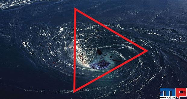 گمشدگان مثلث برمودا از کشتی های بزرگ تا هواپیماها را بشناسید 8 گمشدگان مثلث برمودا