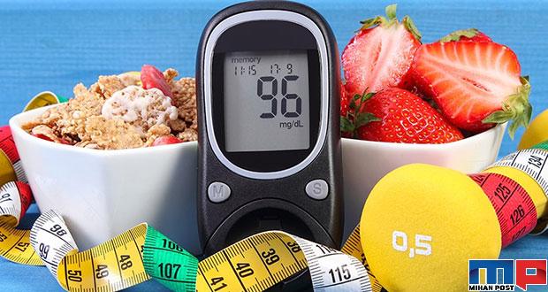 آشنایی با دیابت و راهکارهایی ساده برای تشخیص 10 آشنایی با دیابت