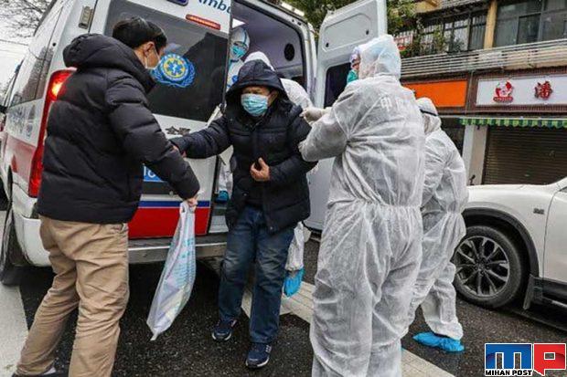 اثرات کرونا روی مغز حالا بیشتر برای دانشمندان مشخص شده 2 اثرات کرونا روی مغز