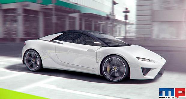 نگاهی به مشخصات فنی ارزان ترین محصول لوتوس + عکس 10 ارزان ترین محصول لوتوس