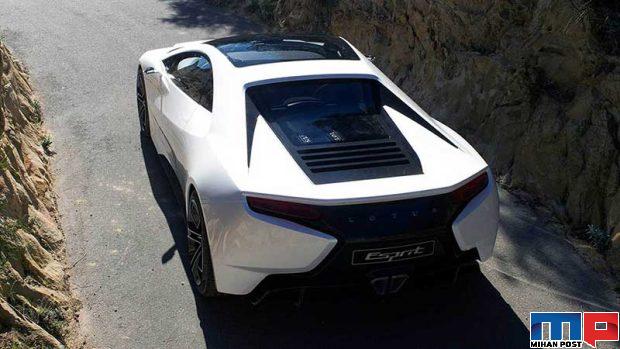 ارزان ترین محصول لوتوس