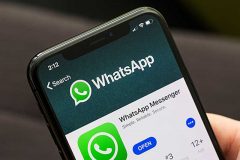 افزایش تعداد نفرات تماس تصویری واتساپ