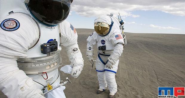 افزایش حجم مغز فضانوردان در سفرهای فضایی طولانی 9 افزایش حجم مغز فضانوردان