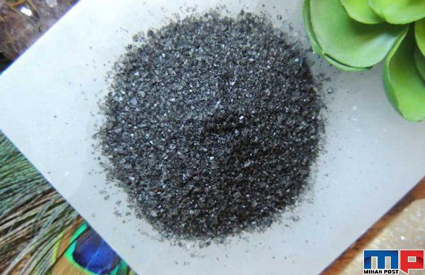 آشنایی با انواع نمک از نمک سفید تا نمک صورتی 5 انواع نمک