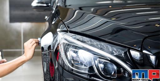 بادیفنس Bodyfence بدنه خودرو