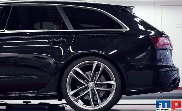 بادیفنس Bodyfence بدنه خودرو