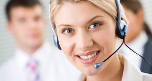 بازاریابی تلفنی موفق