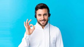 بازاریابی تلفنی موفق