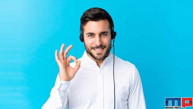 مهم ترین نکات برای تجربه بازاریابی تلفنی موفق 5 بازاریابی تلفنی موفق