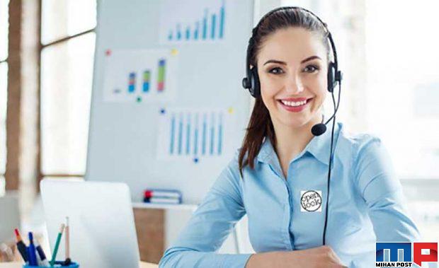 مهم ترین نکات برای تجربه بازاریابی تلفنی موفق 4 بازاریابی تلفنی موفق