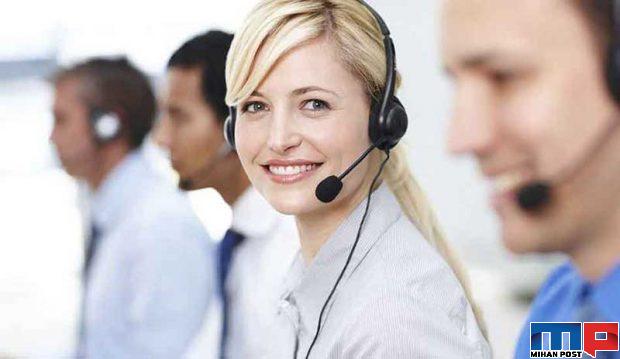 مهم ترین نکات برای تجربه بازاریابی تلفنی موفق 2 بازاریابی تلفنی موفق